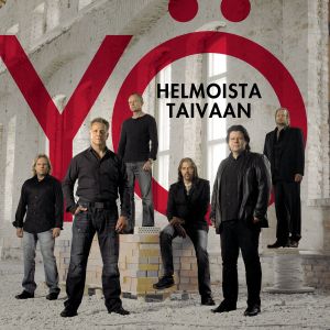 Helmoista taivaan (Single)