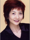 Akiko Hiramatsu