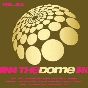 The Dome, Volume 64
