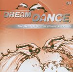 Pochette Dream Dance 41