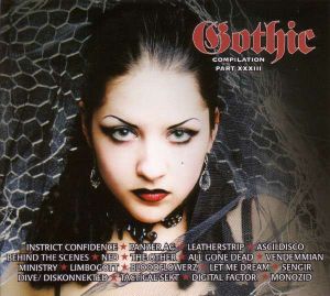 Gothic Compilation, Part XXXIII