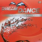 Pochette Dream Dance 38