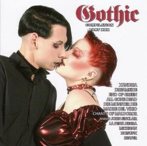 Gothic Compilation, Part XXX