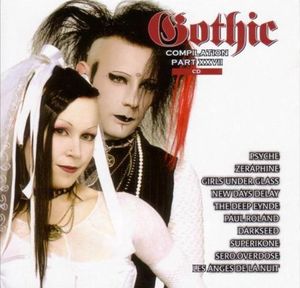 Gothic Compilation, Part XXVII