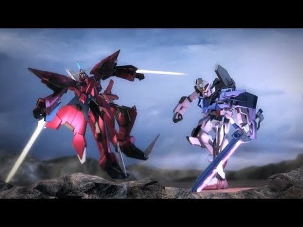 Dynasty Warriors: Gundam Reborn