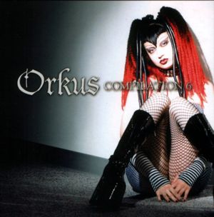 Orkus Compilation 6