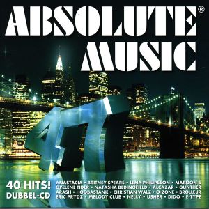 Absolute Music 47