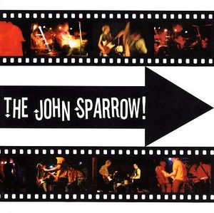 The John Sparrow