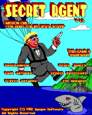 poster