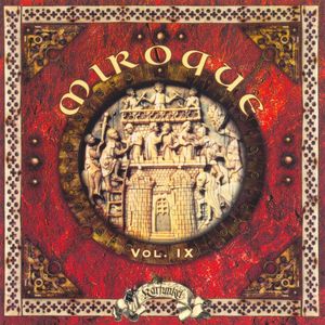 Miroque, Volume IX