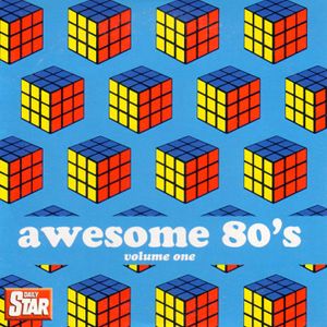 Daily Star: Awesome 80's, Volume 1