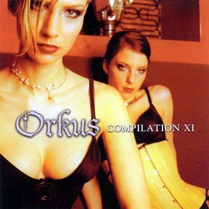 Orkus Compilation XI