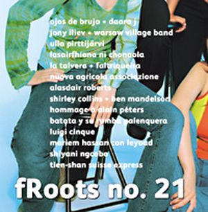fRoots 21