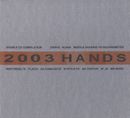 Pochette 2003 Hands