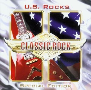 Classic Rock Special Edition: U.S. Rocks