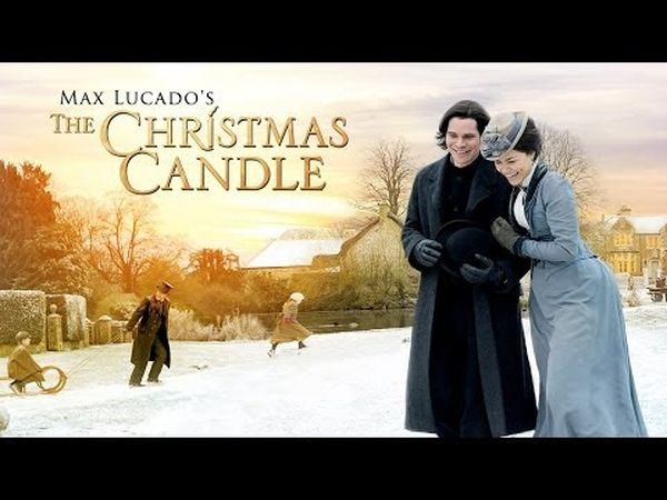 The Christmas Candle