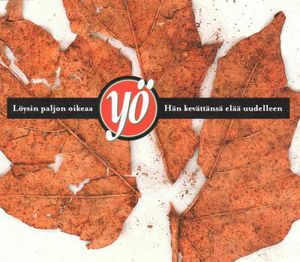 Löysin paljon oikeaa (Single)