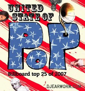 United State of Pop