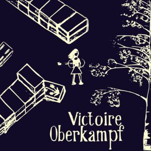 Victoire Oberkampf (EP)