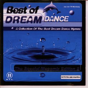 Best of Dream Dance: The Special Megamix Edition 2