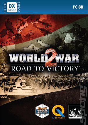 World War II: Road to Victory