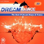 Pochette Dream Dance 23
