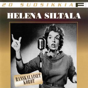 20 suosikkia: Ranskalaiset korot