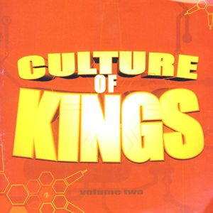 Culture of Kings, Volume Two