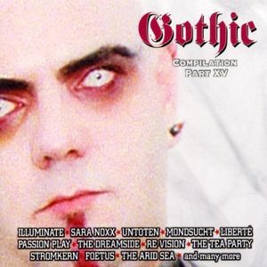 Gothic Compilation, Part XV