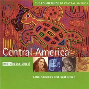 The Rough Guide to Central America