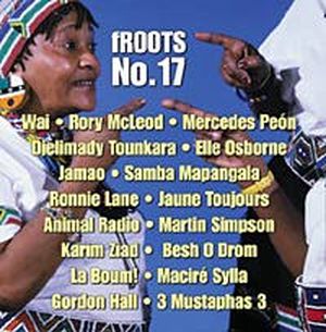 fRoots 17