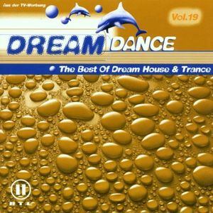 Dream Dance, Vol. 19