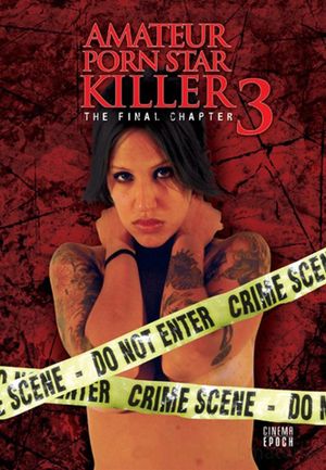 Amateur Porn Star Killer 3 : The Final Chapter