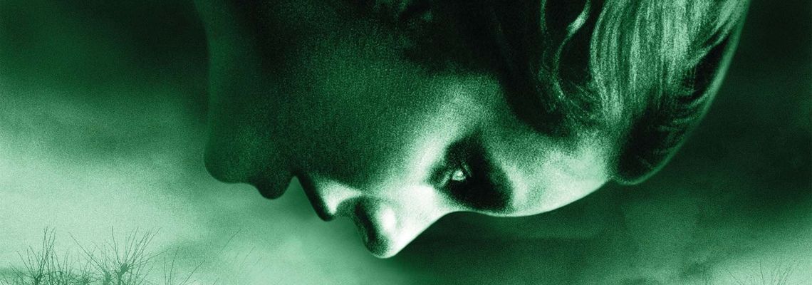 Cover American Haunting