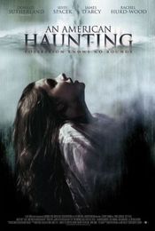 Affiche American Haunting Affiche American Haunting