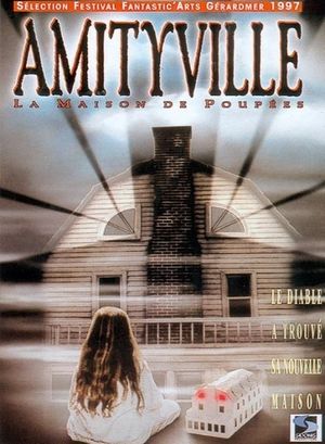 Amityville - La maison de poupées