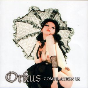 Orkus Compilation IX