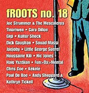 fRoots 18