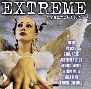 Extreme Traumfänger 1