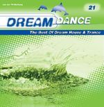 Pochette Dream Dance 21