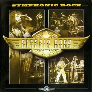 Classic Rock: Symphonic Rock