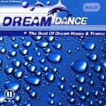 Pochette Dream Dance, Vol. 17