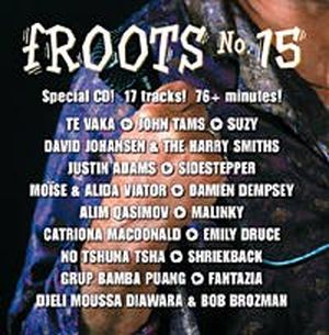 fRoots 15