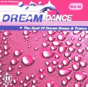 Dream Dance, Vol. 16