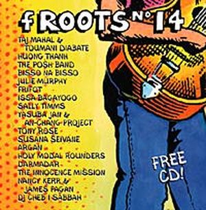 fRoots 14