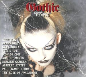 Gothic Compilation, Part XI