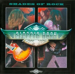 Classic Rock: Shades of Rock