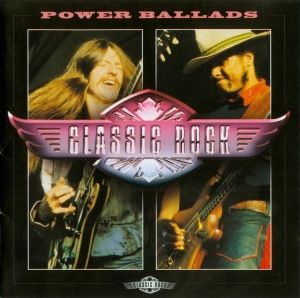 Classic Rock: Power Ballads
