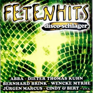 Fetenhits: Disco-Schlager