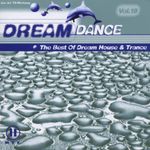Pochette Dream Dance, Vol. 18